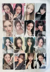 IVE ウォニョン IVE EMPATHY SOUNDWAVE サウェ ラキドロ