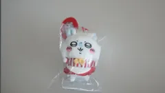 レストラン モモンガ マスコット 未開封 ちいかわ