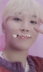 Seventeen スングァン セブチ DREAM Weverse JAPAN