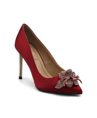 チャールズ・デイビッド レディース シューズ パンプス Charles by Charles David Womens Rahm Red レッド
