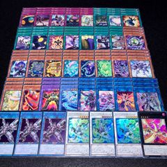 遊戯王 センチュリオン デッキパーツ 46枚 センチュリオン デッキパーツ 遊戯王 - メルカリ