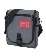 マンハッタンポーテージ レディース バッグ Manhattan Portage Urban Bagray グレー