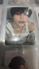 RIIZE ウォンビン 2026 SEASON'S GREETINGS RANDOM TRADING CARD SET A ver.