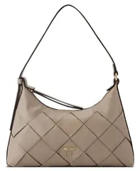 ナインウェスト レディース バッグ Nine West Kitra Medium Shoulder Bag Pumiceのサムネイル