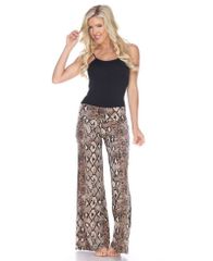 juemi Flocky Tulle Flare Pants ネイビー - メルカリ
