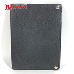 583 ルイヴィトン　タブレットケース　タイガ　黒　iPadケースm93804 LOUIS VUITTON ルイヴィトン iPadケース エテュイ iPadケース M93804