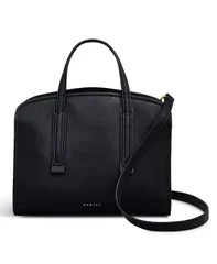 ラドリー ロンドン レディース バッグ Radley London Arragon Row Small Zip Around Satchel Bag Black ブラック