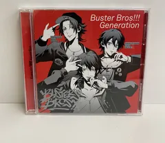 ヒプノシスマイク／Buster Bros!!! Generation／AB36-A05688