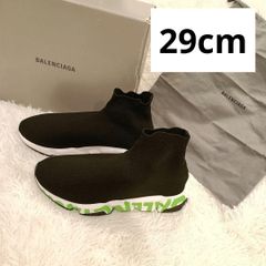 未使用級✨️箱付 スピードトレーナー スニーカー 29cm 黒 