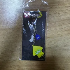 スプラトゥーン3 Nintendo キーホルダー