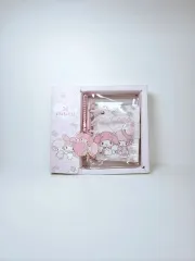 サンリオ マイメロディ 3穴 ダイアリー