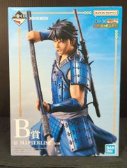 BANDAI SPIRITS 이치 반 쿠지 춘추 전국 대전 킹덤 The Animation 대장군이 보는 경치 B상 신 MASTERLISE