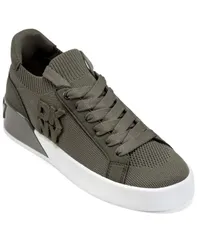 ダナ キャラン ニューヨーク レディース シューズ スニーカー レース DKNY Womens Mallory LaceUp Sneakers Green グリーンのサムネイル