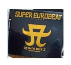 2026年最新】Super Eurobeat Presents Ayu-Ro Mix 2の人気アイテム
