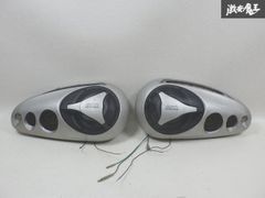 ALPINE アルパイン SBS-1645S 4wayスピーカー 当時モノ - メルカリ
