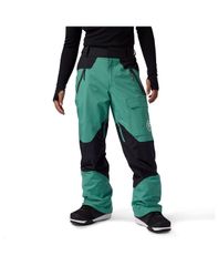 GORE-TEX 3L ALPINIST PANTS - メルカリ