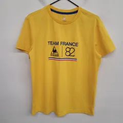 95/M ルコックスポルティフ 半袖Tシャツ