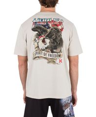 本日まで thehighlights big tee ザハイライツ ビッグT - メルカリ