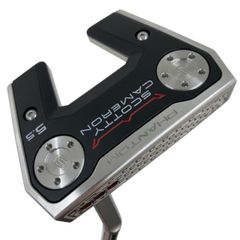激レア【ゼロトルク】新品未使用 スコッティキャメロン ファントム 11R