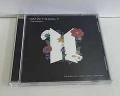 BTS（防弾少年団）／MAP OF THE SOUL : 7 ~ THE JOURNEY／AB30-A05478