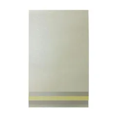 新料紙　曲水　中字　5色セット　半紙判　50枚 AG32-1