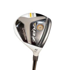 TaylorMade RBZ TOUR フェアウェイウッド 3W 5Wセット - メルカリ