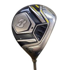 ブリヂストン JGR 5w フェアウェイウッド - メルカリ