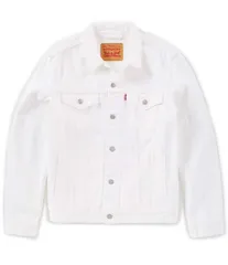 リーバイス メンズ アウター ジャケット・ブルゾン デニム ジャケット LevisR The Trucker Denim Jacket Steel Hour デニム