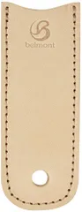 ベルモント belmont アウトドア シェラカップレザーカバー ヌメ  シェラカップ ハンドルカバー キャンプ 調理 器具 道具   BM218 -のサムネイル