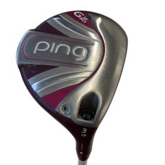 PING G Le2フェアウェイウッド 5W 22度 レディース - メルカリ