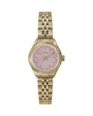 [Free Shipping] Timex Women's Watch Accessory Legacy Mini Watch 25mm Gold