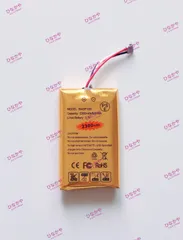 【新品大容量】SONY PlayStation5(PS5) DualSense Edge ワイヤレスコントローラー 交換用バッテリー BAGP1001 3.7V 2300mAh 1個