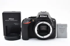 Nikon d5600 ジャンク 2026年最新】D5600 ジャンクの人気アイテム - メルカリ