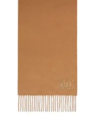 マックスマーラ レディース アクセサリー マフラー・ストール・スカーフ Max Mara Wsdalia Cashmere Scarf Beige ベージュのサムネイル