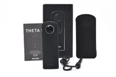 2026年最新】RiCOH theta ジャンクの人気アイテム - メルカリ
