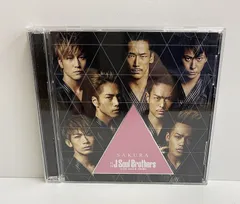 三代目 J Soul Brothers from EXILE TRIBE／S.A.K.U.R.A.／AB48-A03577