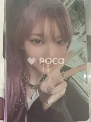 IVE イソ IVE EMPATHY AND US ver.