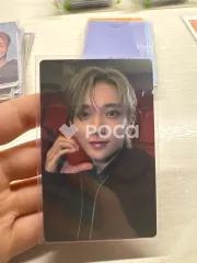 Seventeen ジョシュア セブチ 17 IS RIGHT HERE POWERSTATION ラキドロ