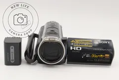 2026年最新】HDR-CX520Vの人気アイテム - メルカリ