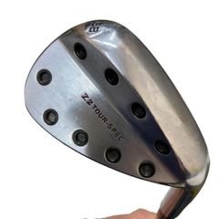 アクシスゴルフ Z2 TOUR-SPEC WEDGE 56° ウェッジ - メルカリ