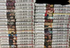 呪術廻戦 漫画 0 - 30 巻 全巻 セット