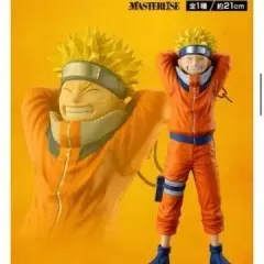 NARUTO -ナルト- うずまきナルト A賞 フィギュア