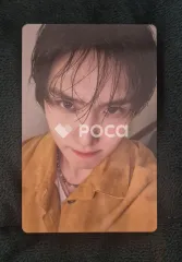 THE BOYZ ジェイコブ Unexpected POP-UP STORE トレカセット