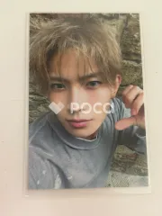 ENHYPEN ヒスン THE SIN : VANISH ポップアップストア ラキドロ