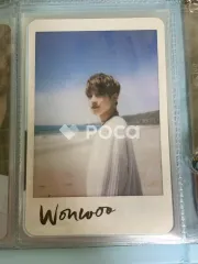 Seventeen ウォヌ セブチ Al1 Ver.2 Al1 [03]