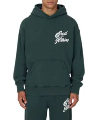 【送料無料】 グッドフォーナッシング メンズ パーカー・スウェット アウター Mens Funk Relaxed Hoodie Taupe