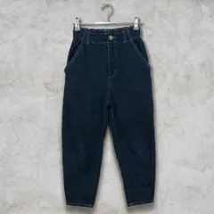 レピピアルマリオ repipi armario デニム パンツ【XS】