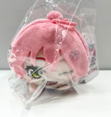 6058 セーラームーン ストア お手玉 ツムツム ぬいぐるみ ブラック
