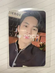 Seventeen ミンギュ セブチ SEVENTEEN TOUR FOLLOW AGAIN CARAT ZONE