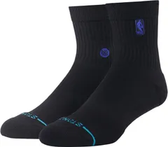 スタンス STANCE LOGOMAN QTR A356D25LOG WHR WHITE/RED